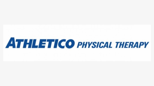 Athletico Physical Therapy - Athletico, HD Png Download, Transparent PNG