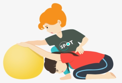 Physical Therapy Clipart , Png Download - Physical Therapy Clipart, Transparent Png, Transparent PNG