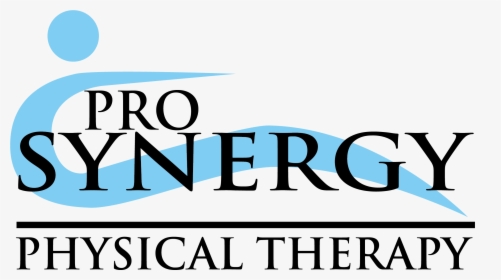 Pro Synergy Physical Therapy, HD Png Download, Transparent PNG