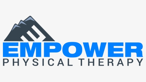 Empower Physical Therapy - Empower Physical Therapy Logo, HD Png Download, Transparent PNG