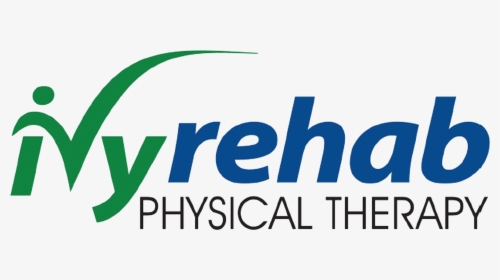 Ivy Rehab Physical Logo - Ivy Physical Therapy Logo, HD Png Download, Transparent PNG