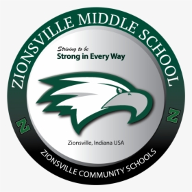 Zionsville Eagles, HD Png Download, Transparent PNG