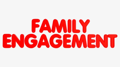 Family-engagement - Oval, HD Png Download, Transparent PNG
