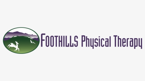 Foothills Physical Therapy - Graphics, HD Png Download, Transparent PNG