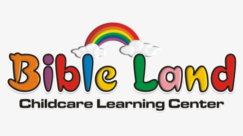 Bible Land Logo - Graphic Design, HD Png Download, Transparent PNG