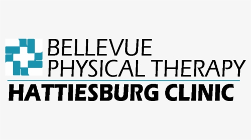 Bellevue Physical Therapy Logo - Printing, HD Png Download, Transparent PNG