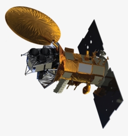 Sac-d Spacecraft Model - Aquarius Satellite, HD Png Download, Transparent PNG