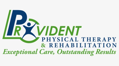 Provident Logo - Aquatic Physical Therapy Logos, HD Png Download, Transparent PNG