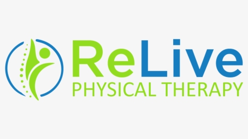 Home - Relive Physical Therapy, HD Png Download, Transparent PNG