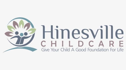 Hinesville Childcare Learning Center - Graphic Design, HD Png Download, Transparent PNG