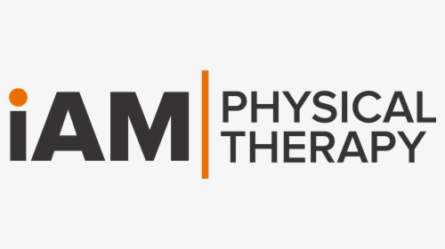 Iam Physical Therapy - Am Physical Therapist, HD Png Download, Transparent PNG