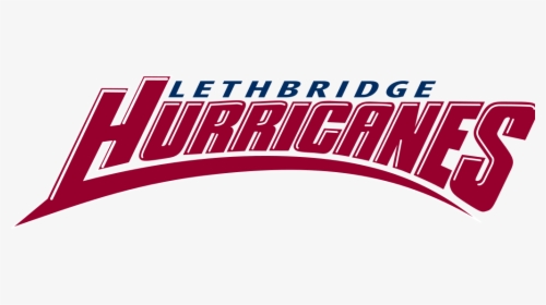 Transparent Lethbridge Hurricanes Logo, HD Png Download, Transparent PNG