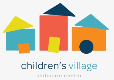 House Childcare Logo, HD Png Download, Transparent PNG