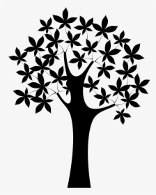 Tree Icon Png, Transparent Png, Transparent PNG