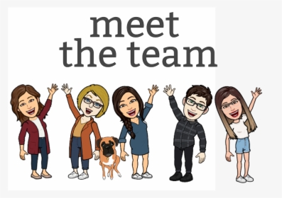 Child Care Biz Help Team Of Childcare Experts - Cartoon, HD Png Download, Transparent PNG