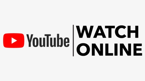 Youtube - Watch Sermons On Youtube Transparent, HD Png Download, Transparent PNG