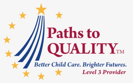 Ptq-level3 - Paths To Quality 4, HD Png Download, Transparent PNG