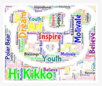 Image Of Hi Kikko Poster - Illustration, HD Png Download, Transparent PNG