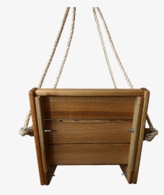 Chair Swing Red Oak 16 - Cradle, HD Png Download, Transparent PNG