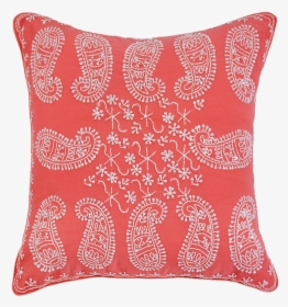 Anemone - Cushion, HD Png Download, Transparent PNG