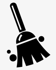 Clean Restroom - Cleaning House Icon Png, Transparent Png, Transparent PNG