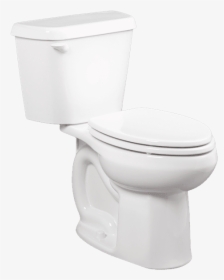 Toilet - American Standard Colony Toilet, HD Png Download, Transparent PNG