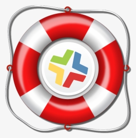 Clip Art Life Saving Ring, HD Png Download, Transparent PNG