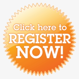 Click Here To Register Now Button Png, Transparent Png, Transparent PNG