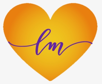 Love Mckinley Events - Heart, HD Png Download, Transparent PNG