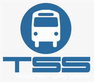 Transparent Driving Safety Clipart - Bus Icon Png Free, Png Download, Transparent PNG
