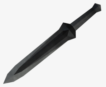 The Runescape Wiki - Bowie Knife, HD Png Download, Transparent PNG