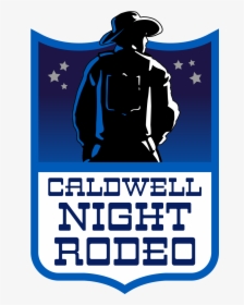 Caldwell Nr Cowboy Dark Icon - Illustration, HD Png Download, Transparent PNG