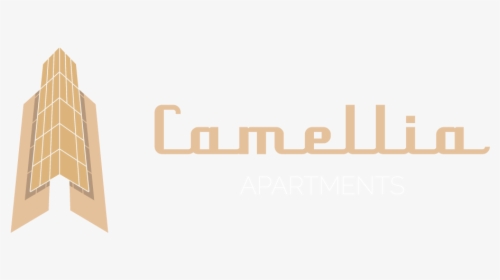 Camellia Apartments - Frigogelo, HD Png Download, Transparent PNG