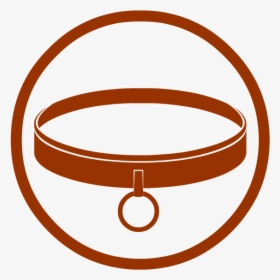 Hf Icon Retainer Slave - Circle, HD Png Download, Transparent PNG