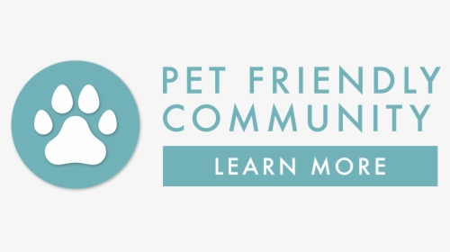 Pet-friendly Apartments At Woodland Apartments In Olympia, - Circle, HD Png Download, Transparent PNG