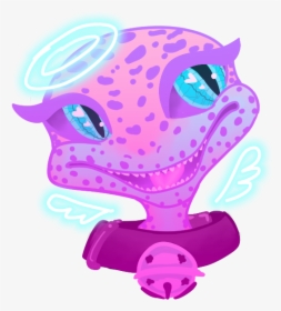 Gecko Halo Icon, HD Png Download, Transparent PNG