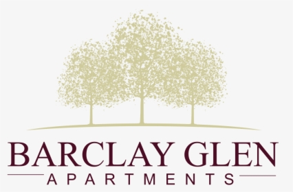 Barclay Glen Apartments - Tree, HD Png Download, Transparent PNG