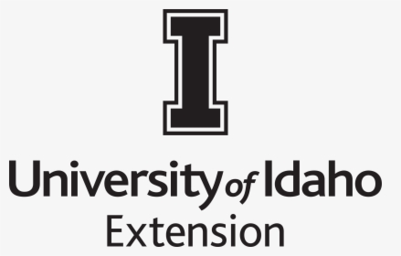University Of Idaho Extension, HD Png Download, Transparent PNG