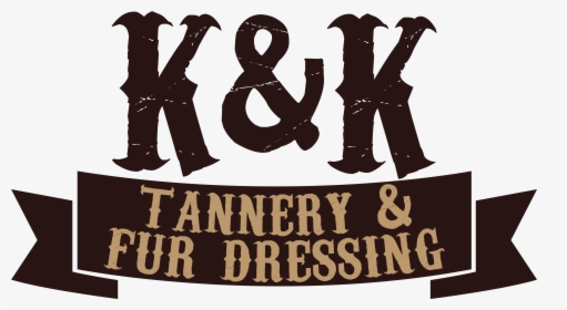 K & K Tannery And Fur Dressing, Llc - Illustration, HD Png Download, Transparent PNG