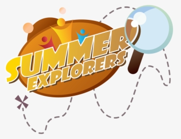 Icon Summer Explorers - Illustration, HD Png Download, Transparent PNG