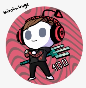 Pewdiepiesubmissions Icon, HD Png Download, Transparent PNG