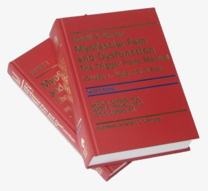 Red Book Png Free Pic - Book Cover, Transparent Png, Transparent PNG