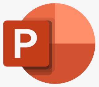 Microsoft Powerpoint - New Powerpoint Icon Png, Transparent Png, Transparent PNG