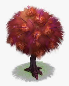 My Singing Monsters Wiki - Sabal Palmetto, HD Png Download, Transparent PNG