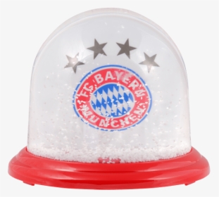 Snow Globe - Bayern Munich, HD Png Download, Transparent PNG