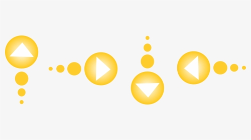 Computer Icons Yellow Microsoft Powerpoint Ppt - Circle, HD Png Download, Transparent PNG