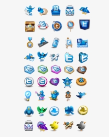 Twitter Icon Vector Png, Transparent Png, Transparent PNG