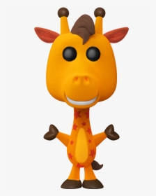 Geoffrey Funko, HD Png Download, Transparent PNG
