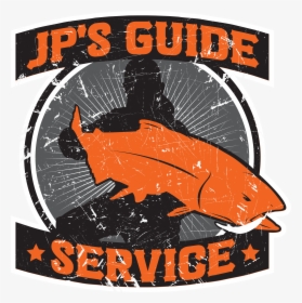 Jp Guide Service Logo Outlined Grunge Transparent , - Grunge, HD Png Download, Transparent PNG