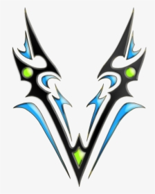 Warframe Clan Emblem Ideas, HD Png Download, Transparent PNG